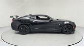 Thumbnail of 2018 Black Chevrolet Camaro