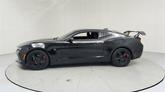 Thumbnail of 2018 Black Chevrolet Camaro