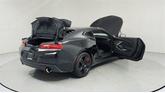 Thumbnail of 2018 Black Chevrolet Camaro