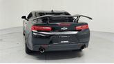 Thumbnail of 2018 Black Chevrolet Camaro