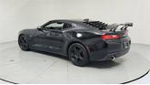 Thumbnail of 2018 Black Chevrolet Camaro