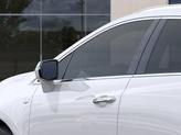 Thumbnail of 2025 Crystal White Tri-Coat Cadillac XT5