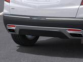 Thumbnail of 2025 Crystal White Tri-Coat Cadillac XT5