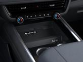 Thumbnail of 2025 Lakeshore Blue Metallic Chevrolet Suburban