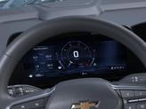 Thumbnail of 2025 Lakeshore Blue Metallic Chevrolet Suburban