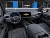 Thumbnail of 2025 Lakeshore Blue Metallic Chevrolet Suburban