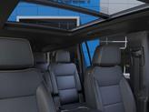 Thumbnail of 2025 Lakeshore Blue Metallic Chevrolet Suburban