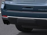Thumbnail of 2025 Lakeshore Blue Metallic Chevrolet Suburban