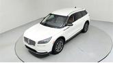 Thumbnail of 2022 Pristine White Lincoln Corsair