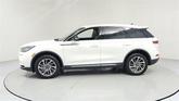 Thumbnail of 2022 Pristine White Lincoln Corsair