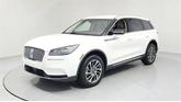 Photo of 2022 Pristine White Lincoln Corsair