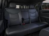 Thumbnail of 2025 Stellar Black Metallic Cadillac XT5