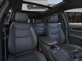 Thumbnail of 2025 Stellar Black Metallic Cadillac XT5