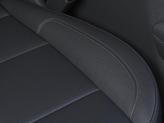 Thumbnail of 2025 Black Chevrolet Suburban