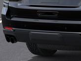 Thumbnail of 2025 Black Chevrolet Suburban