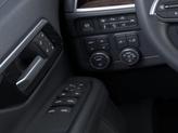 Thumbnail of 2025 Black Chevrolet Suburban