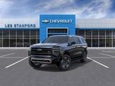 Thumbnail of 2025 Black Chevrolet Suburban