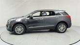 Thumbnail of 2017 Dark Granite Metallic Cadillac XT5