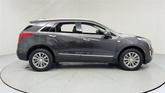 Thumbnail of 2017 Dark Granite Metallic Cadillac XT5