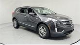 Thumbnail of 2017 Dark Granite Metallic Cadillac XT5