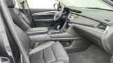 Thumbnail of 2017 Dark Granite Metallic Cadillac XT5