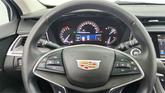 Thumbnail of 2017 Dark Granite Metallic Cadillac XT5