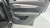 Thumbnail of 2017 Dark Granite Metallic Cadillac XT5