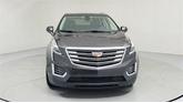 Thumbnail of 2017 Dark Granite Metallic Cadillac XT5