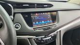 Thumbnail of 2017 Dark Granite Metallic Cadillac XT5
