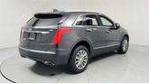 Thumbnail of 2017 Dark Granite Metallic Cadillac XT5