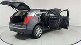 Thumbnail of 2017 Dark Granite Metallic Cadillac XT5