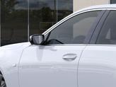 Thumbnail of 2026 Summit White Cadillac CT5