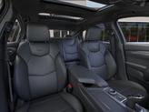 Thumbnail of 2026 Summit White Cadillac CT5