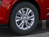 Thumbnail of 2025 Radiant Red Cadillac XT6