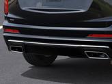 Thumbnail of 2025 Stellar Black Metallic Cadillac XT6