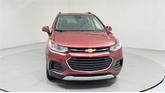 Thumbnail of 2022 Crimson Metallic Chevrolet Trax