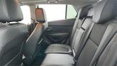 Thumbnail of 2022 Crimson Metallic Chevrolet Trax