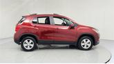 Thumbnail of 2022 Crimson Metallic Chevrolet Trax