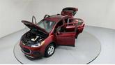 Thumbnail of 2022 Crimson Metallic Chevrolet Trax
