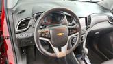 Thumbnail of 2022 Crimson Metallic Chevrolet Trax