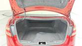 Thumbnail of 2013 Ruby Red Metallic Ford Taurus