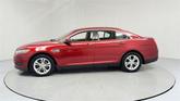 Thumbnail of 2013 Ruby Red Metallic Ford Taurus