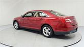 Thumbnail of 2013 Ruby Red Metallic Ford Taurus