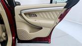 Thumbnail of 2013 Ruby Red Metallic Ford Taurus