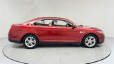 Thumbnail of 2013 Ruby Red Metallic Ford Taurus