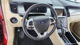 Thumbnail of 2013 Ruby Red Metallic Ford Taurus