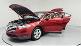 Thumbnail of 2013 Ruby Red Metallic Ford Taurus