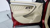 Thumbnail of 2013 Ruby Red Metallic Ford Taurus