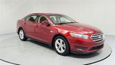 Thumbnail of 2013 Ruby Red Metallic Ford Taurus