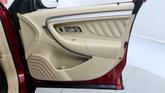 Thumbnail of 2013 Ruby Red Metallic Ford Taurus